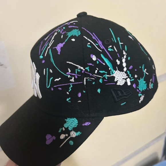 SnapBack custom - Picture 2 of 2